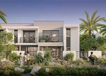 ANYA 2 at Arabian Ranches 3 by Emaar
