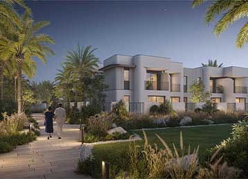 ANYA at Arabian Ranches 3 by Emaar