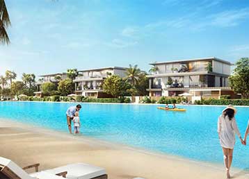 Azizi Venice at Dubai South