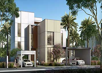 Caya Villas 2 at Arabian Ranches by Emaar