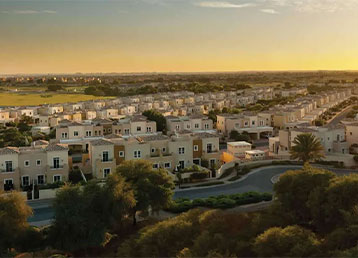 MAY at Arabian Ranches 3 by Emaar